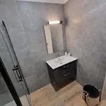 Apartmán Des Iles - Samos Iii