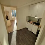 Apartmán Des Iles - Samos Iii Ajaccio (Corsica)