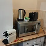 Apartmán Des Iles - Samos Iii *