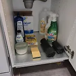 Des Iles - Samos Iii Apartmán Ajaccio (Corsica)