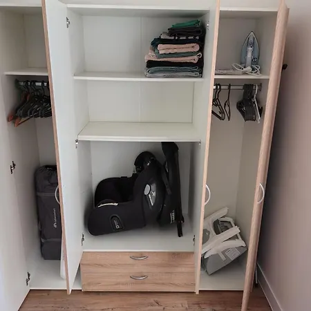 Appartement Des Iles - Samos Iii *