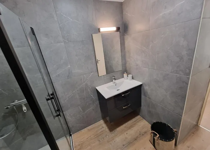 Appartement Des Iles - Samos Iii