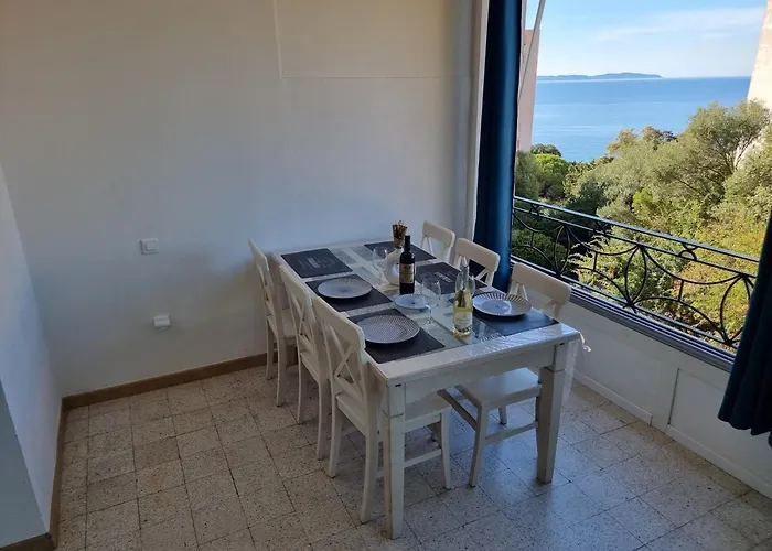 Des Iles - Samos Iii Appartement