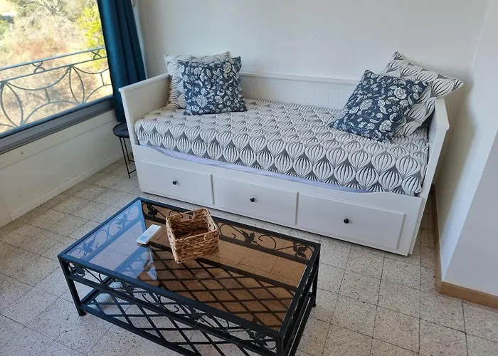 Des Iles - Samos Iii Appartement