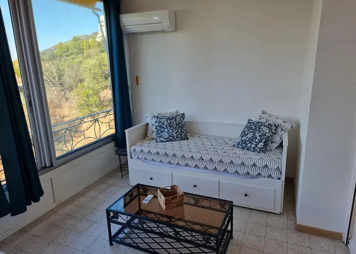 Appartement Des Iles - Samos Iii *