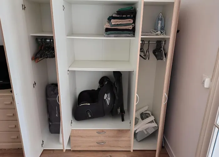 Appartement Des Iles - Samos Iii *