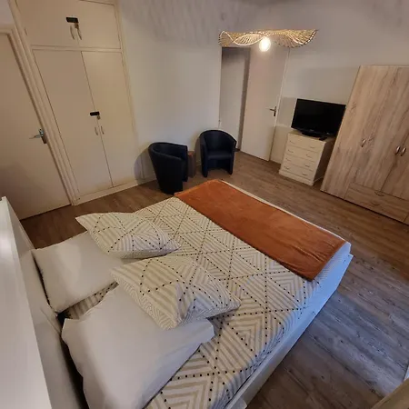 Des Iles - Samos Iii Apartment