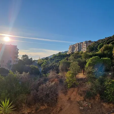 Résidence Des îles - Samos Iii Ajaccio (Corsica)