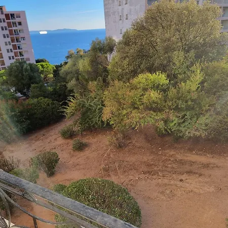 Apartment Des Iles - Samos Iii *