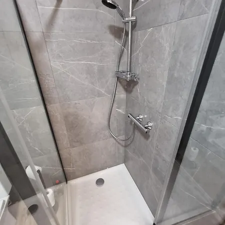 Apartment Des Iles - Samos Iii