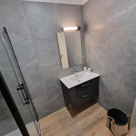 Apartment Des Iles - Samos Iii