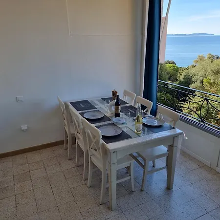 Des Iles - Samos Iii Apartment