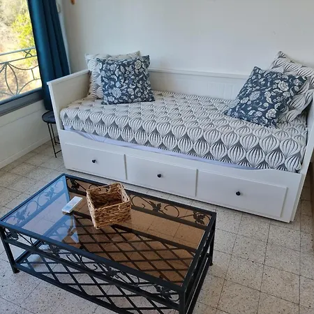 Des Iles - Samos Iii Apartment