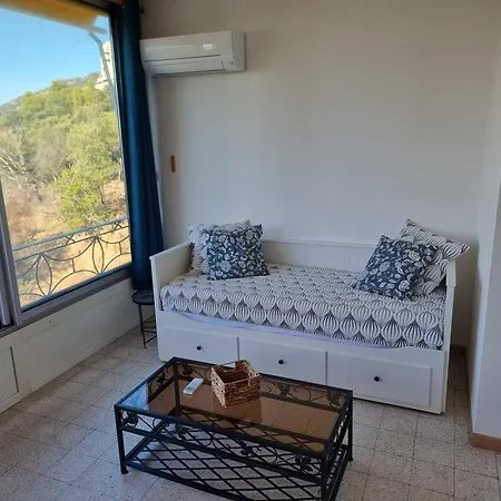 Apartment Des Iles - Samos Iii *