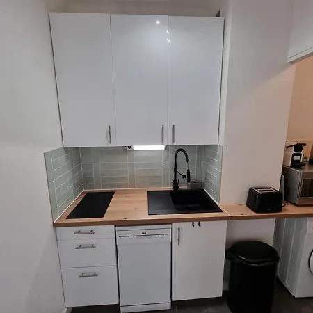 Appartement Résidence Des îles - Samos Iii *