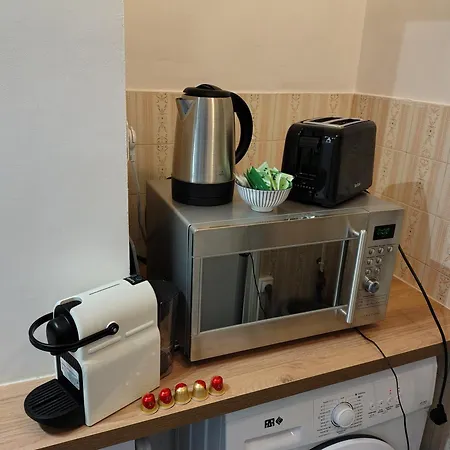 Apartment Des Iles - Samos Iii *