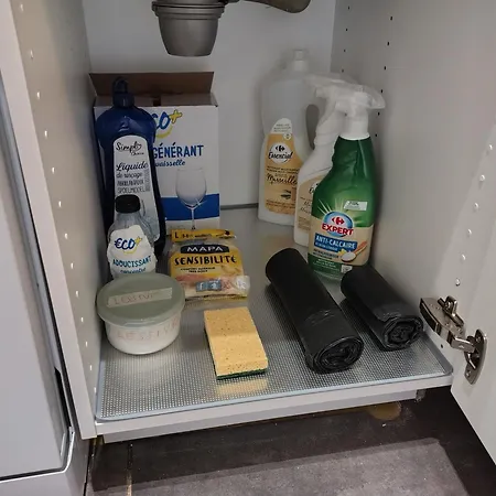 Des Iles - Samos Iii Apartment Ajaccio (Corsica)