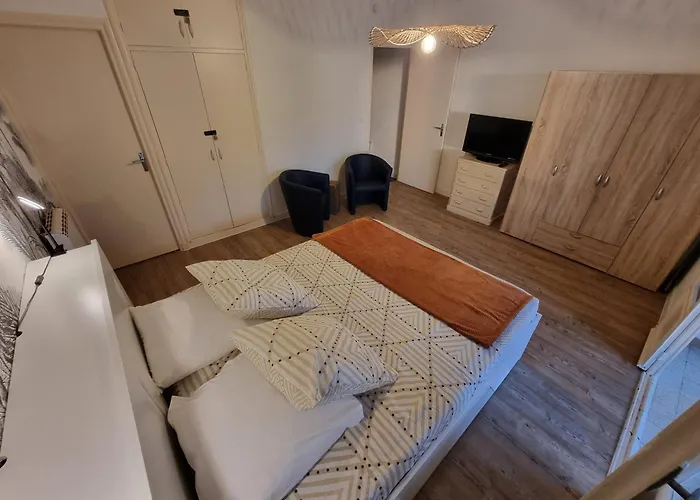 Résidence Des îles - Samos Iii Appartement