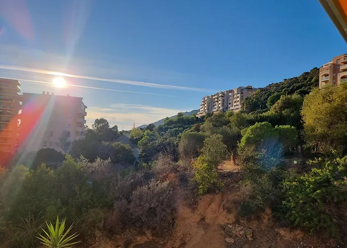 Résidence Des îles - Samos Iii Ajaccio (Corsica)