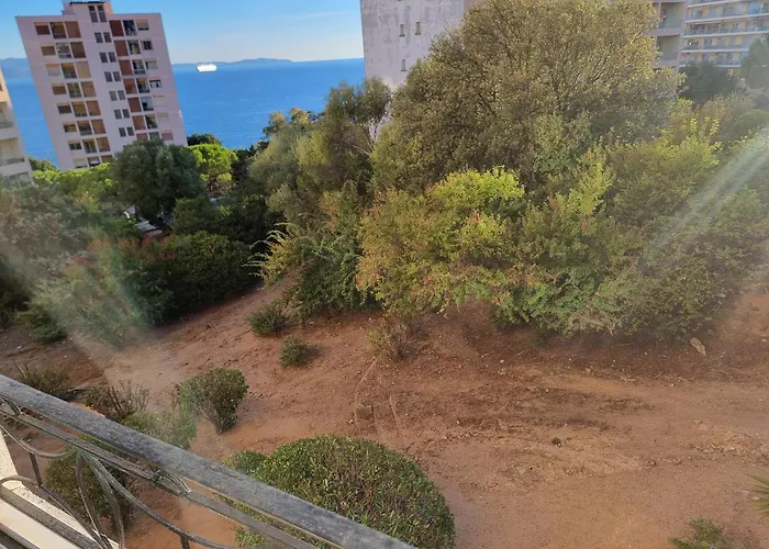 Appartement Résidence Des îles - Samos Iii *