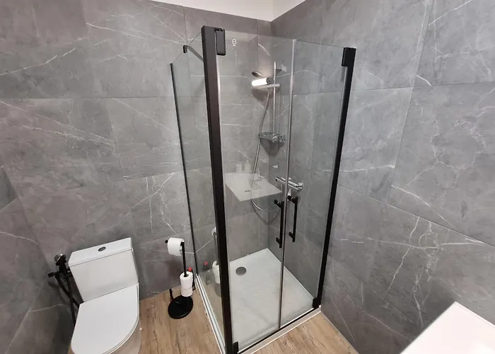 Résidence Des îles - Samos Iii Ajaccio (Corsica)