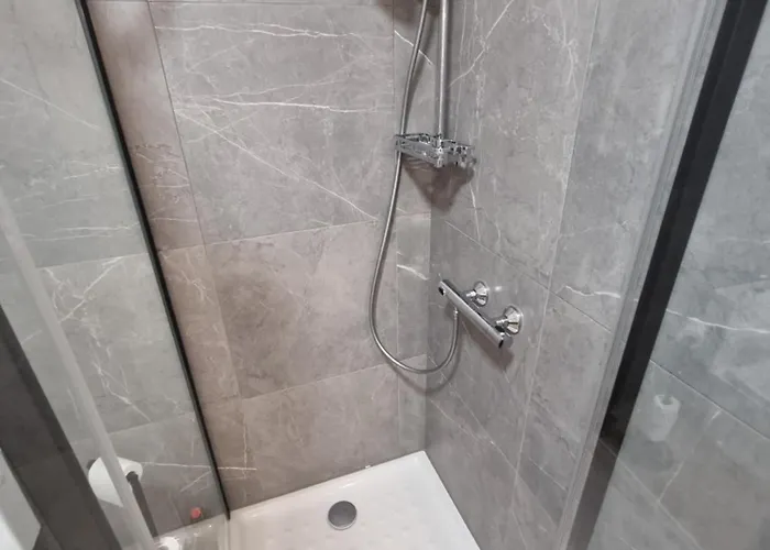 Appartement Résidence Des îles - Samos Iii