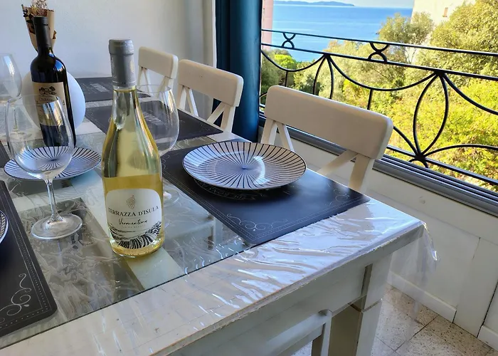 Résidence Des îles - Samos Iii *