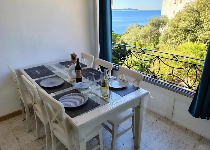 Résidence Des îles - Samos Iii