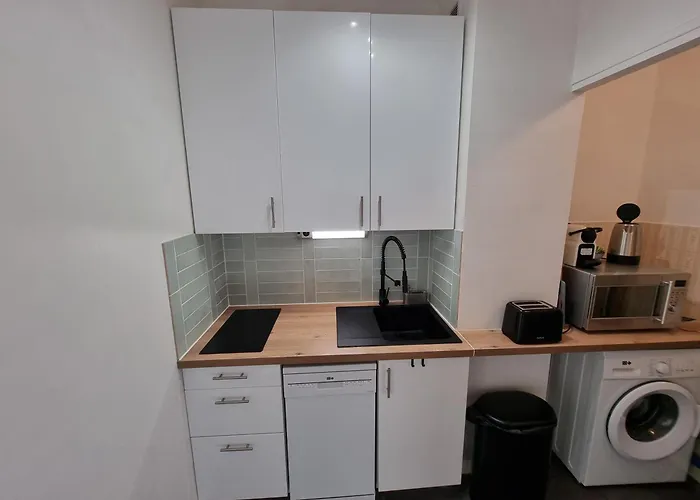 Appartement Résidence Des îles - Samos Iii *