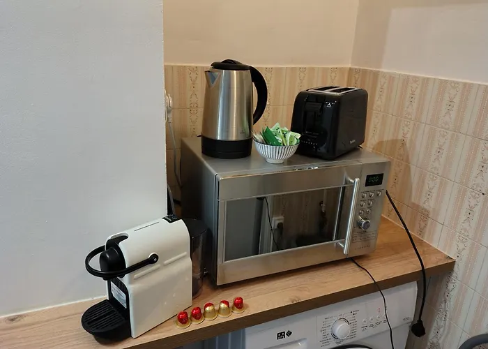 Apartment Des Iles - Samos Iii *