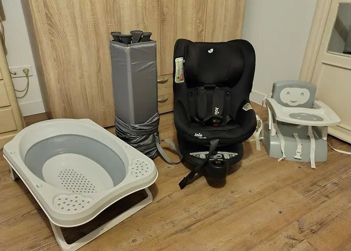 Résidence Des îles - Samos Iii *