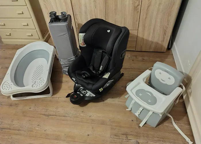 Résidence Des îles - Samos Iii Ajaccio (Corsica)